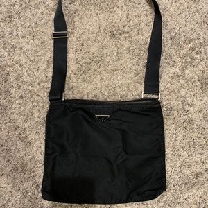Prada Messenger bag Vintage